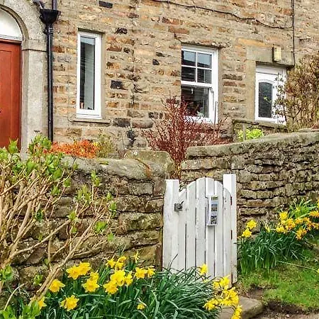 Hillways * Gunnerside